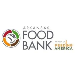 New Arkansas Food Bank