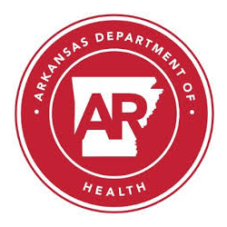 New Arkansas Health Department