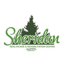 New Sheridan Healthcare & Rehabilitation Center